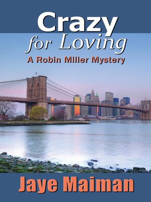 cover image of Crazy for Loving